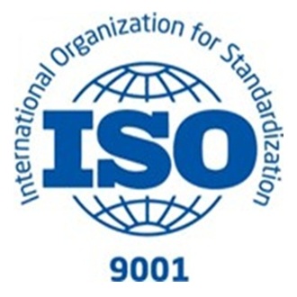Sertifikasi ISO 9001
